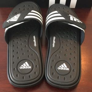 adissage cloudfoam slides